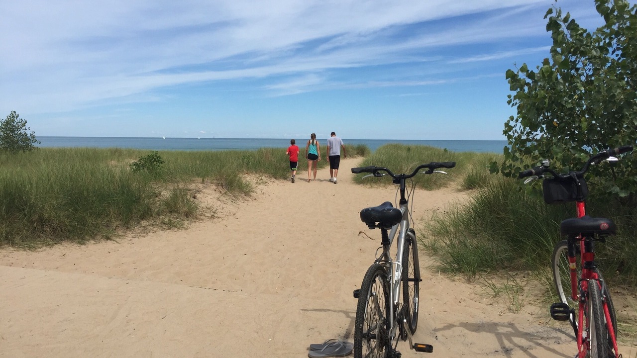 Photo of Outdoor in Michigan City