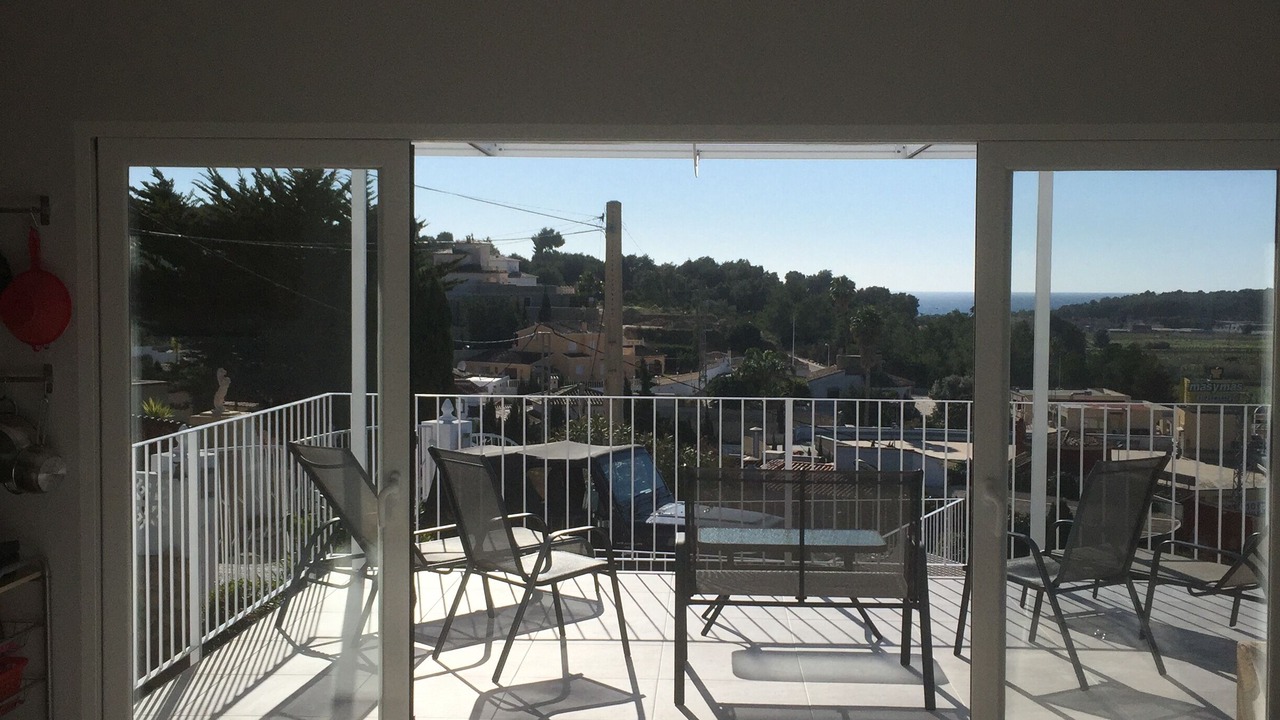Photo of Patio Balcony in Paichi