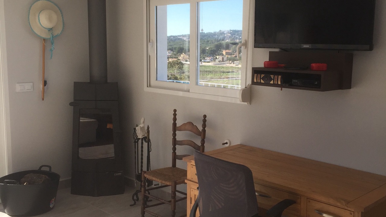 Photo of Bedroom in Paichi
