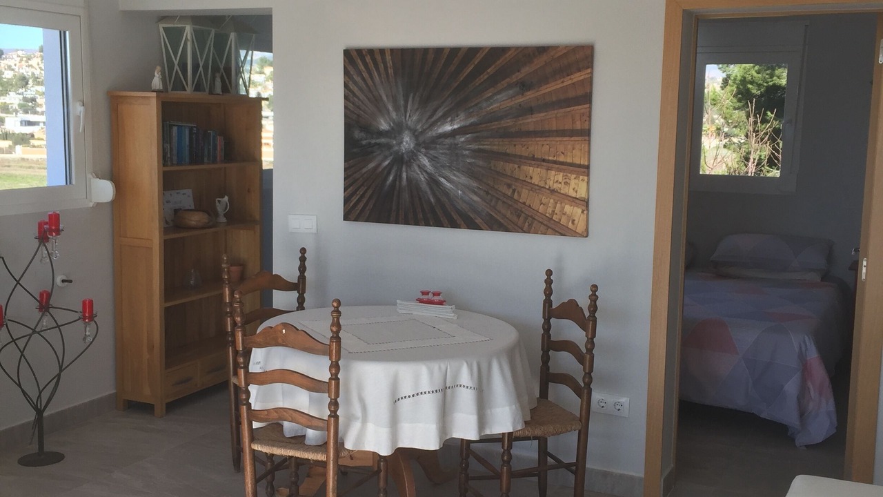 Photo of Bedroom in Paichi