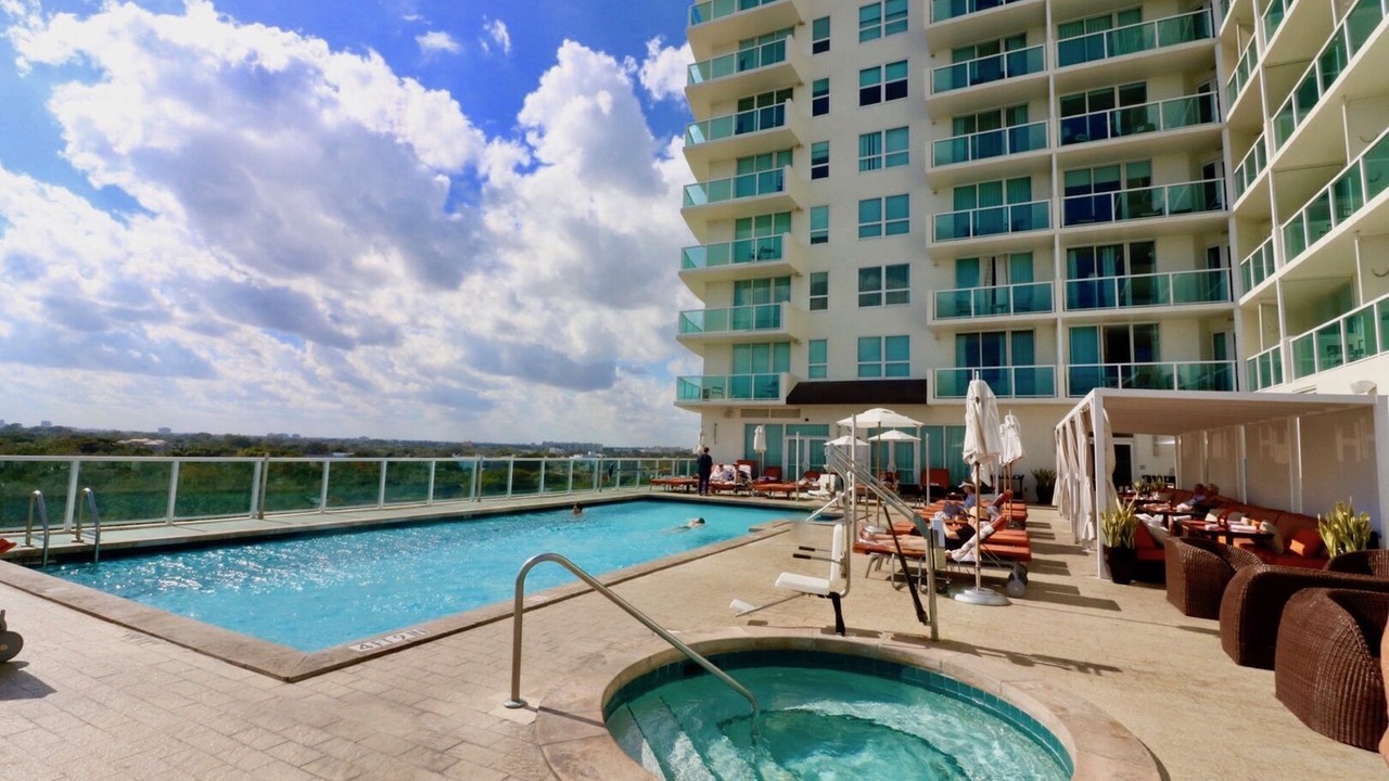 Photo of Outdoor in Coconut Grove