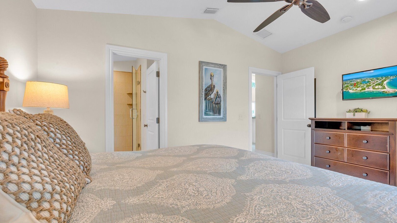 Photo of Bedroom in Marathon