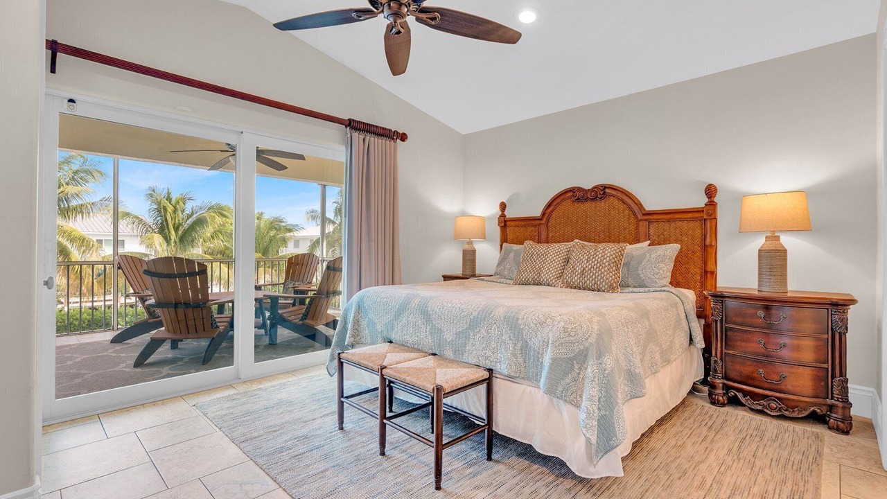 Photo of Bedroom in Marathon