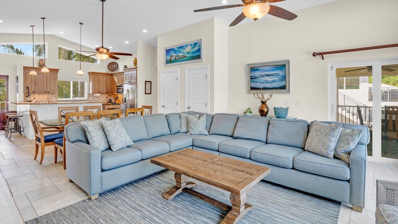 Photo of Bedroom in Marathon