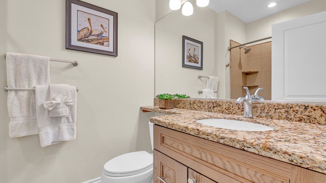 Photo of Bathroom in Marathon
