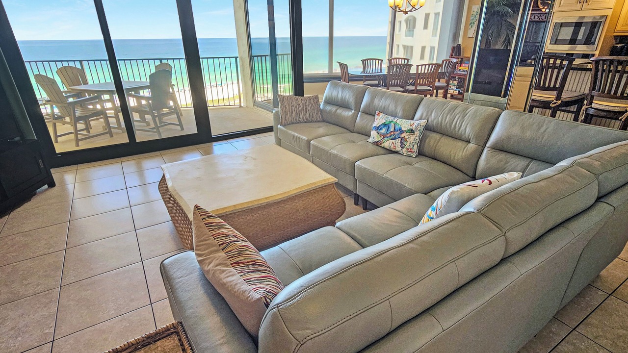 Photo of Bedroom in Sandestin