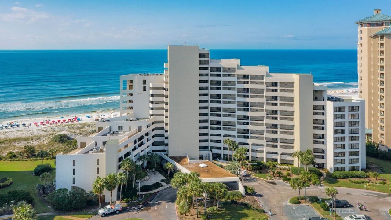 Photo of Outdoor in Sandestin