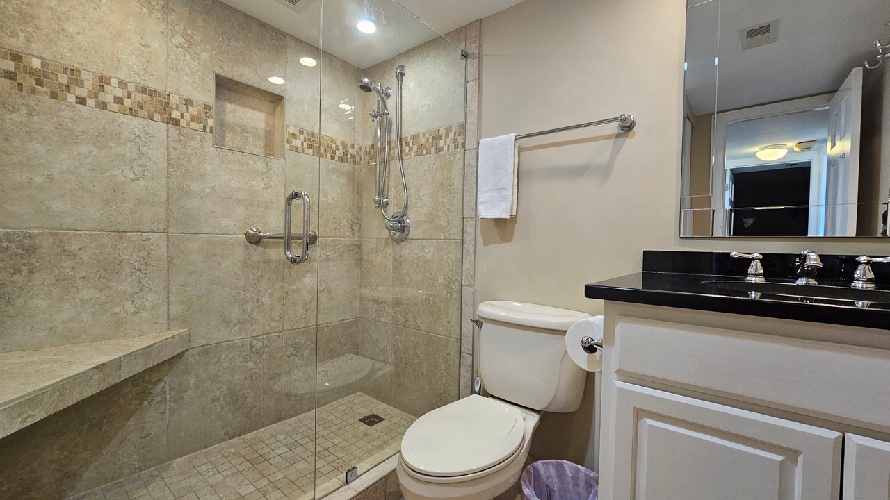 Photo of Bathroom in Sandestin