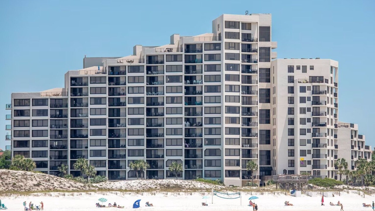 Photo of Others in Sandestin