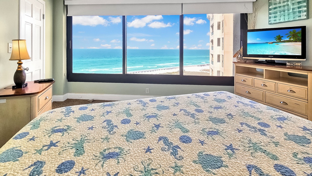 Photo of Bedroom in Sandestin