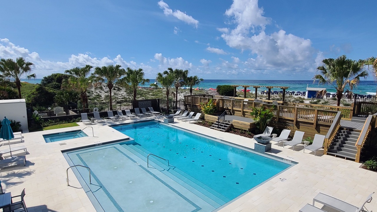 Photo of Outdoor in Sandestin