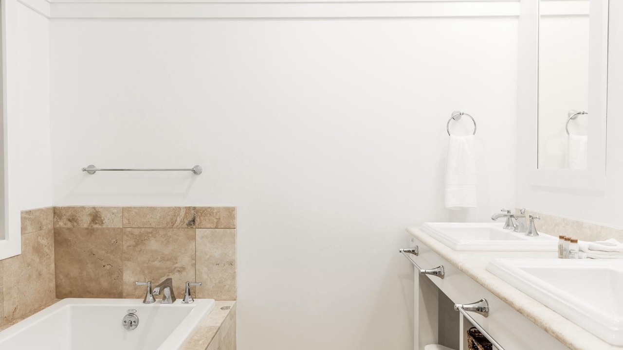 Photo of Bathroom in WaterSound Beach