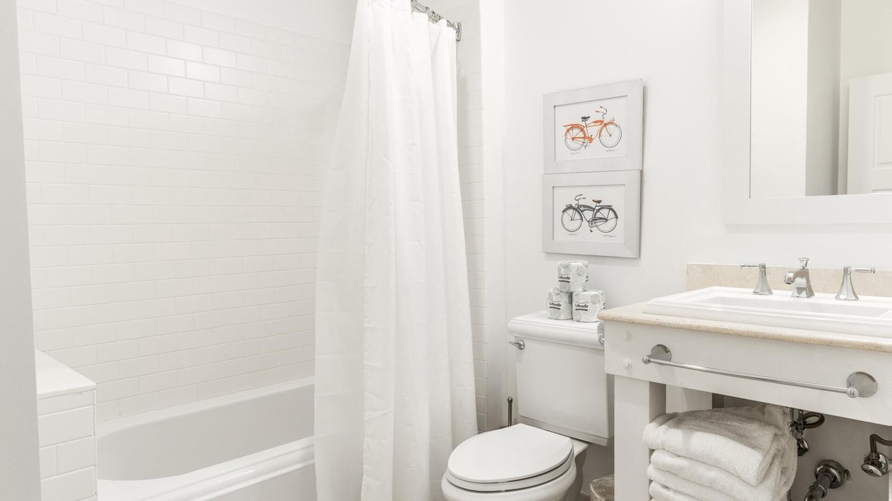 Photo of Bathroom in WaterSound Beach