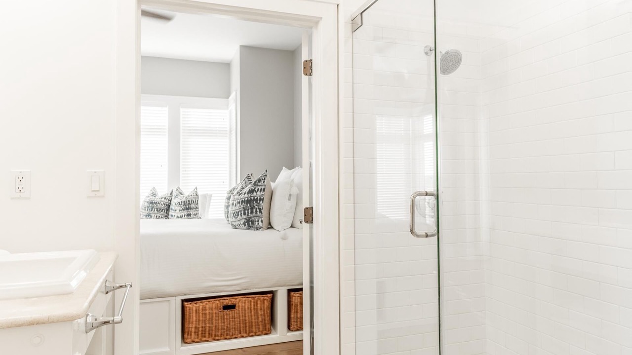 Photo of Bathroom in WaterSound Beach