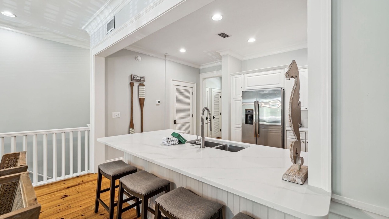 Photo of Kitchen in Beach District