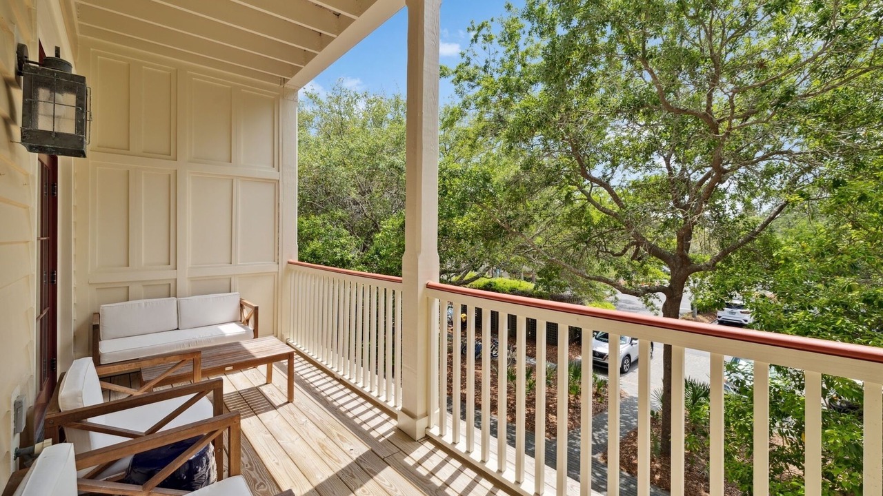 Photo of Outdoor in Beach District
