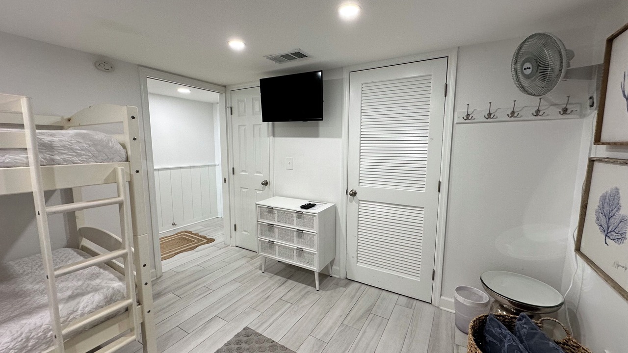 Photo of Bedroom in Destin