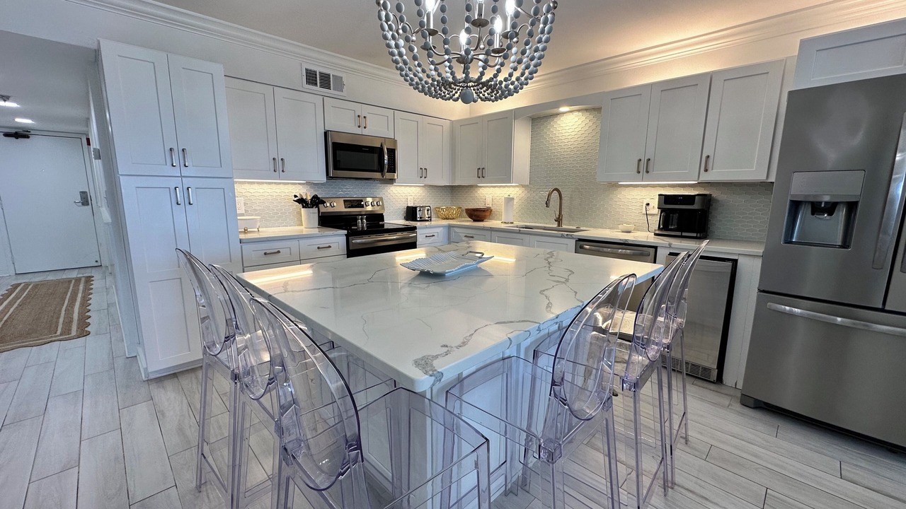 Photo of Kitchen in Destin