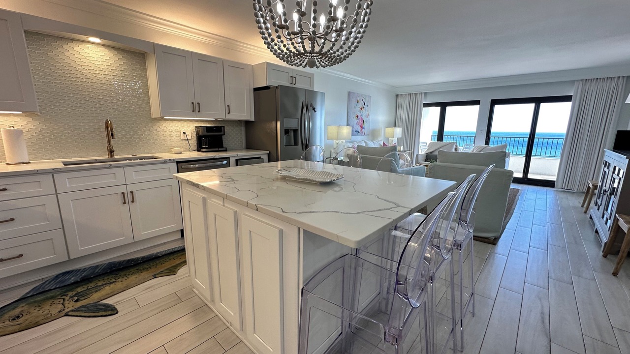 Photo of Kitchen in Destin