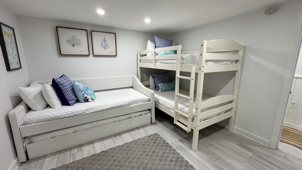 Photo of Bedroom in Destin