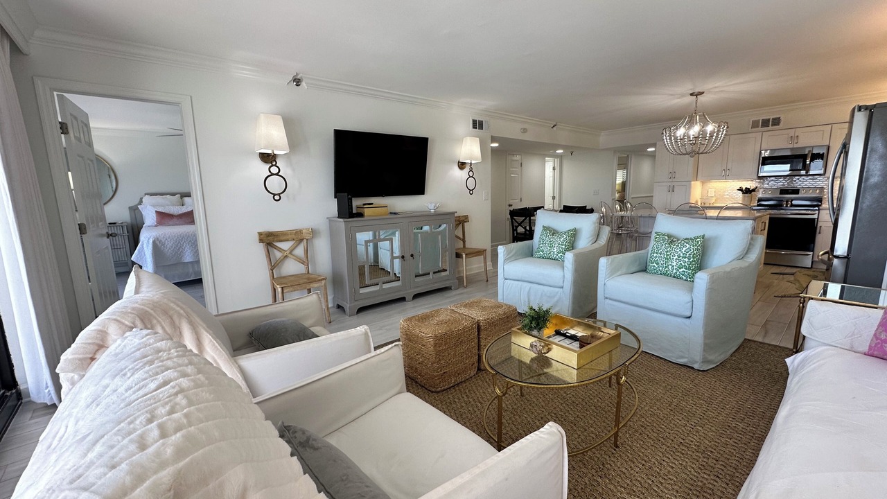 Photo of Bedroom in Destin