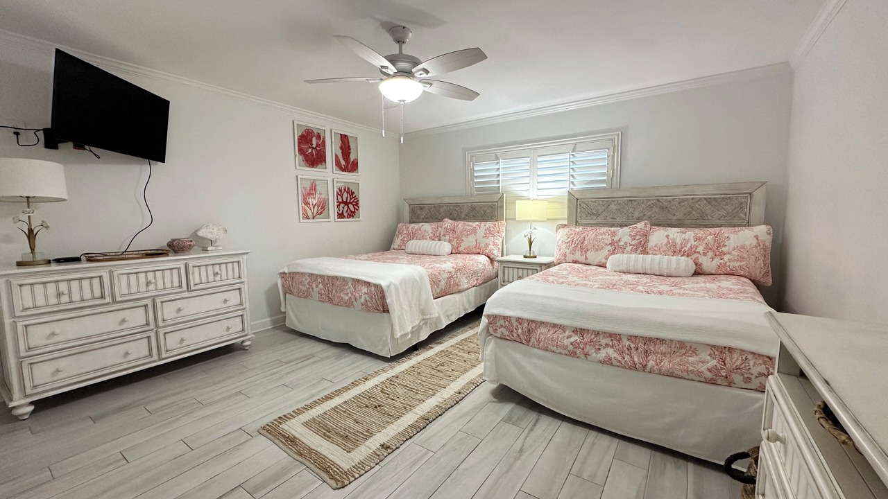 Photo of Bedroom in Destin