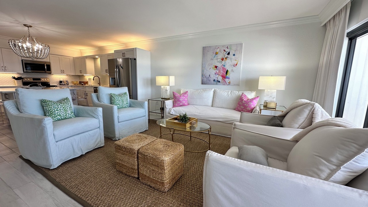 Photo of Livingroom in Destin