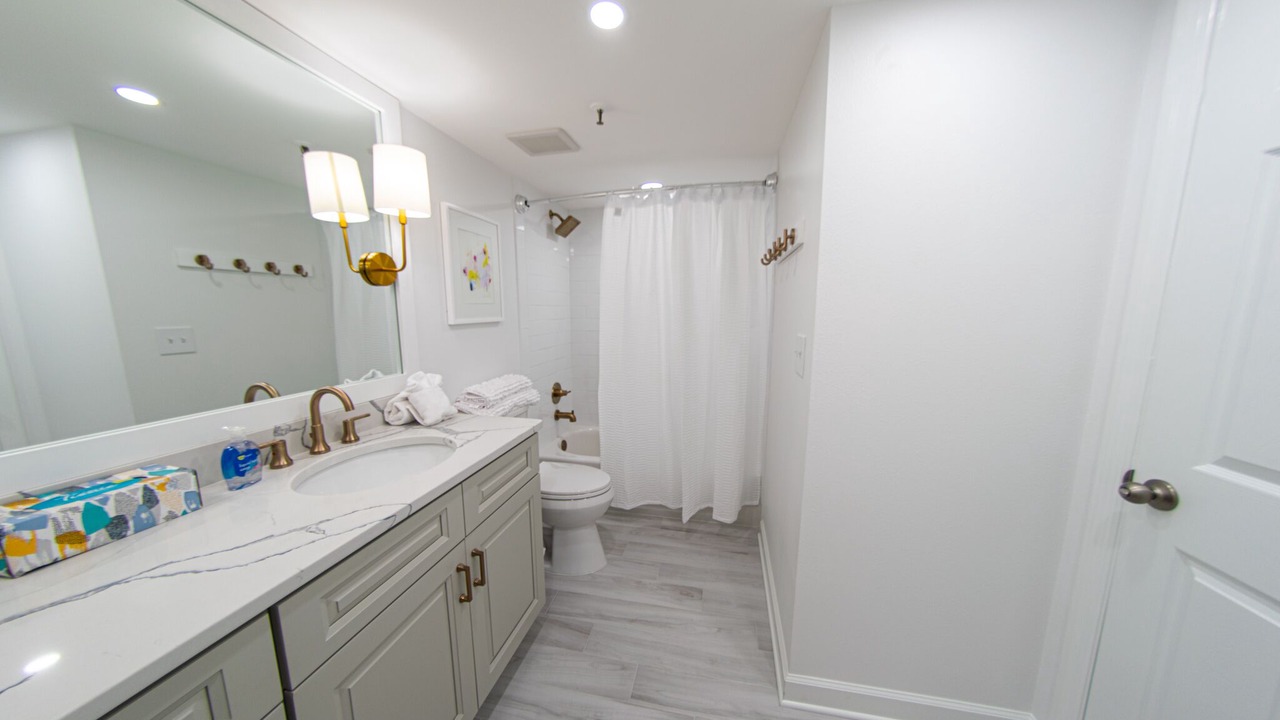 Photo of Bathroom in Destin