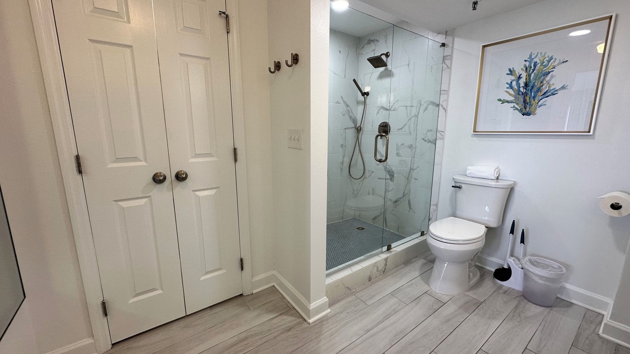 Photo of Bathroom in Destin