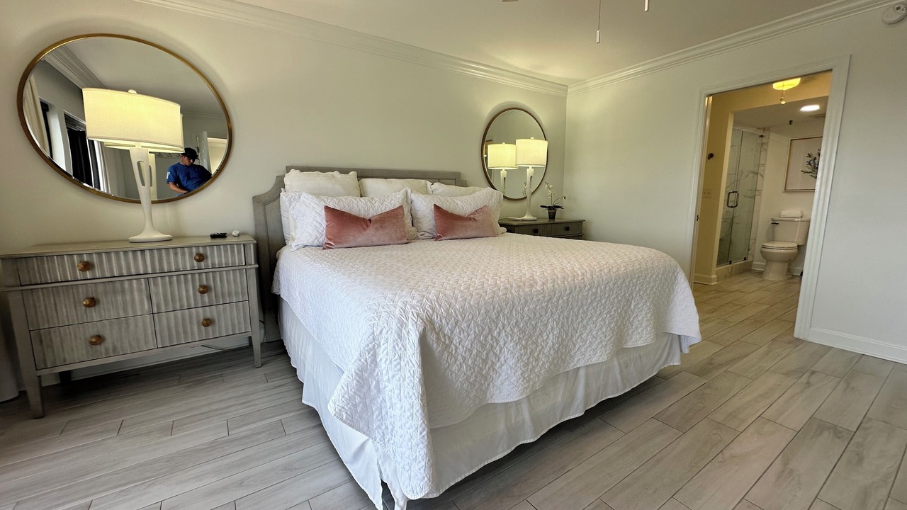Photo of Bedroom in Destin