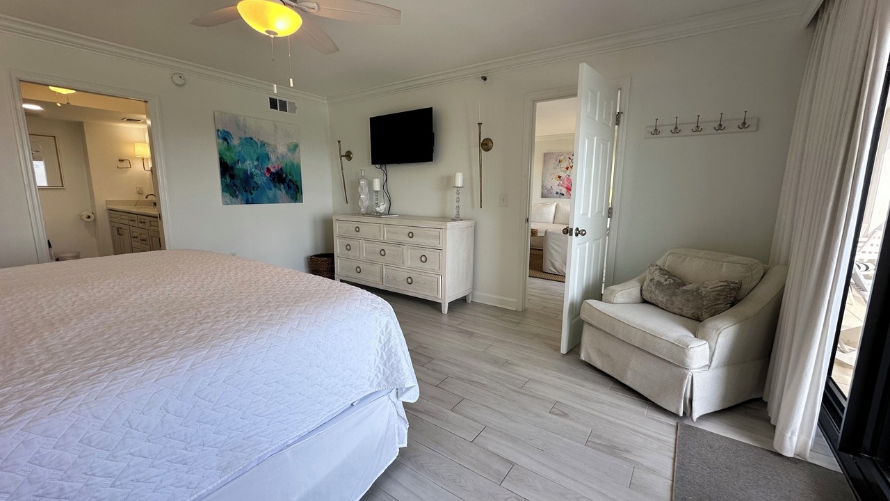 Photo of Bedroom in Destin