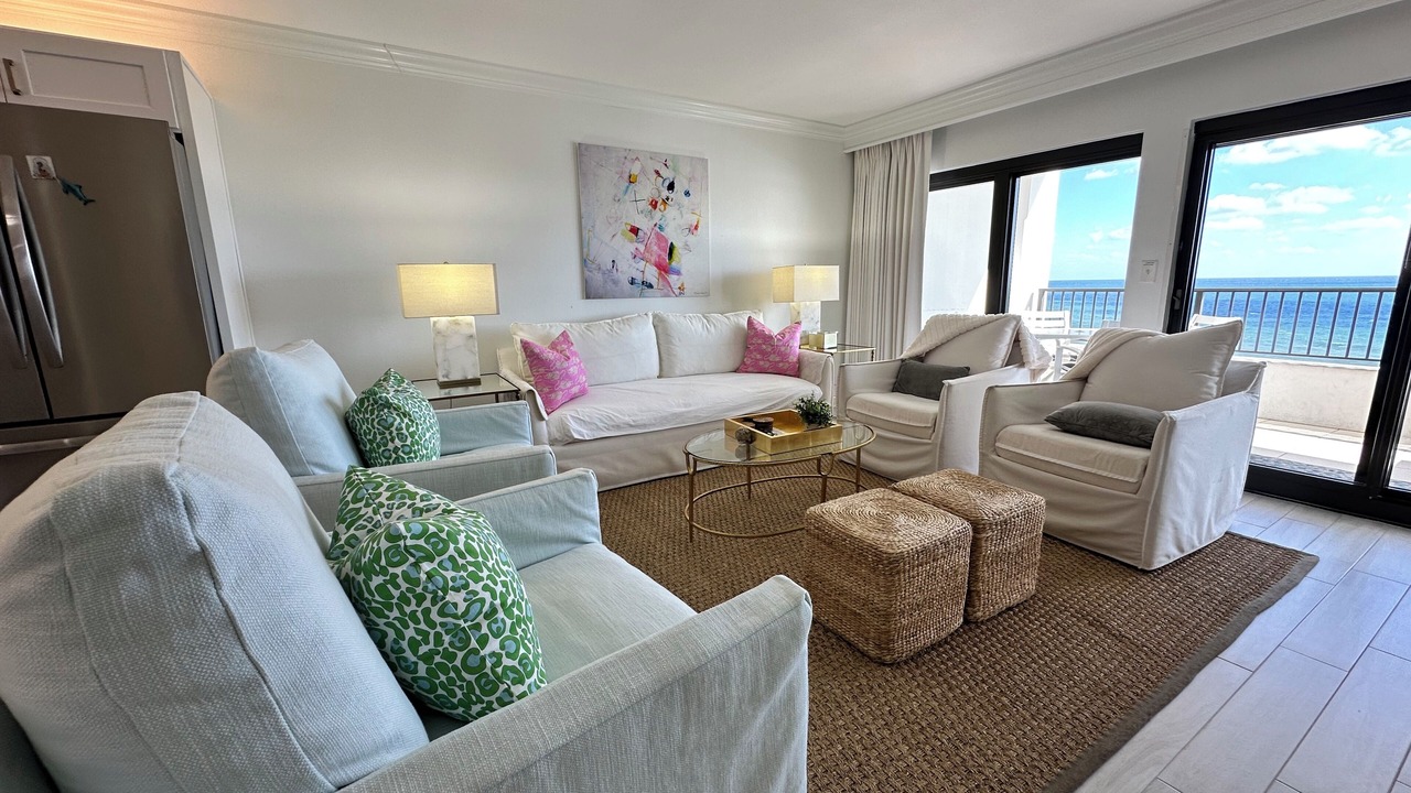 Photo of Livingroom in Destin