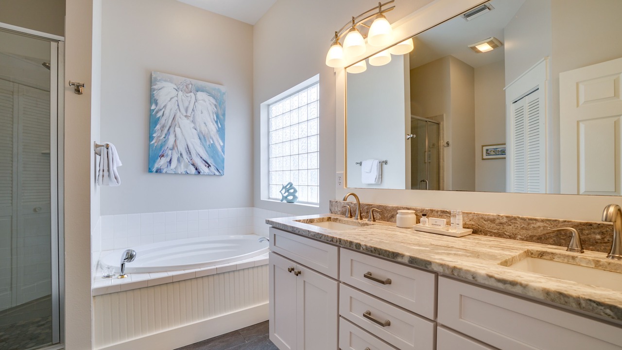 Photo of Bathroom in Seacrest