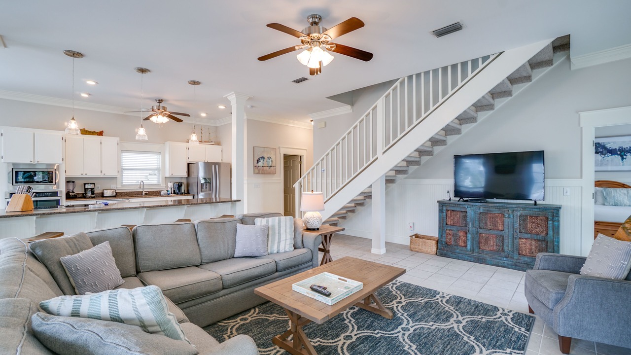 Photo of Livingroom in Seacrest
