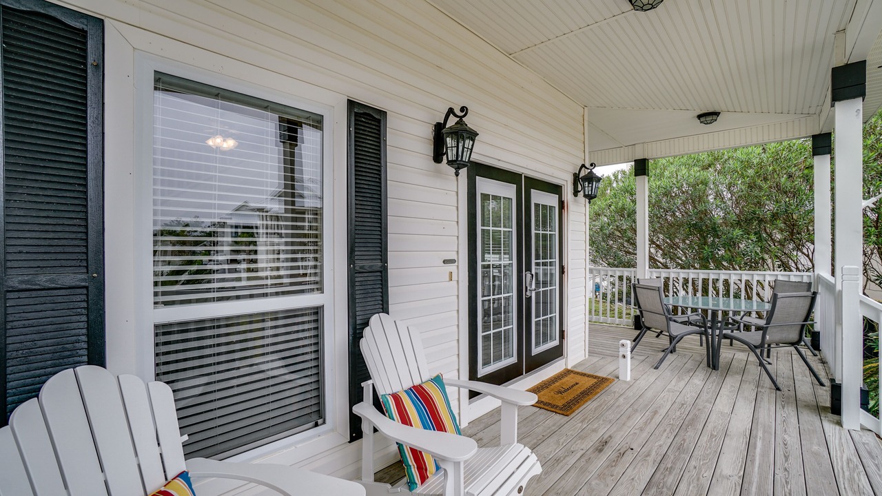 Photo of Outdoor in Seacrest