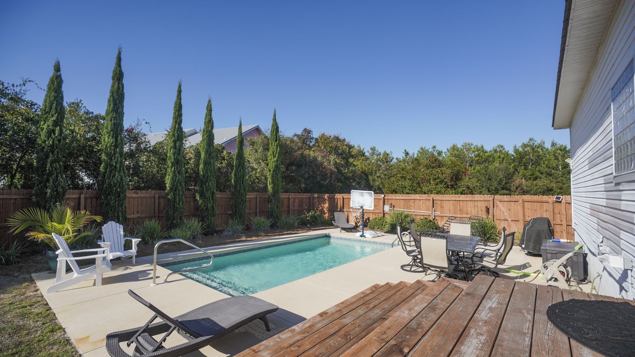 Photo of Outdoor in Seacrest