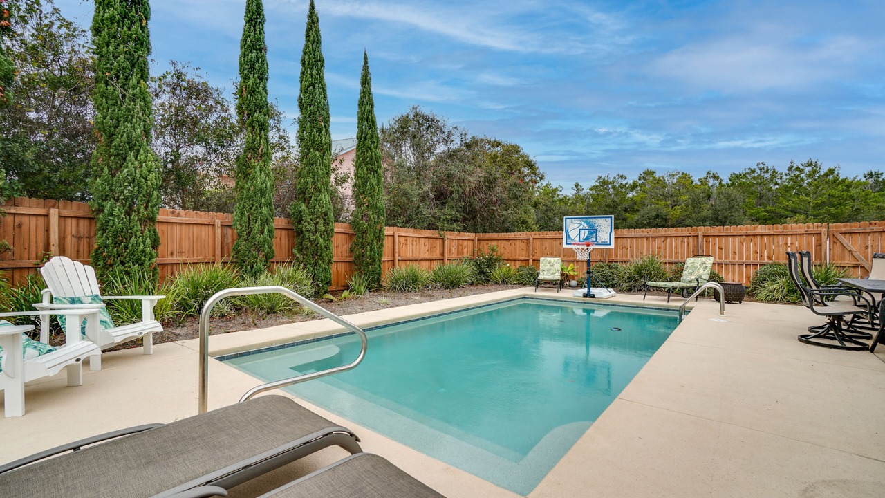 Photo of Outdoor in Seacrest