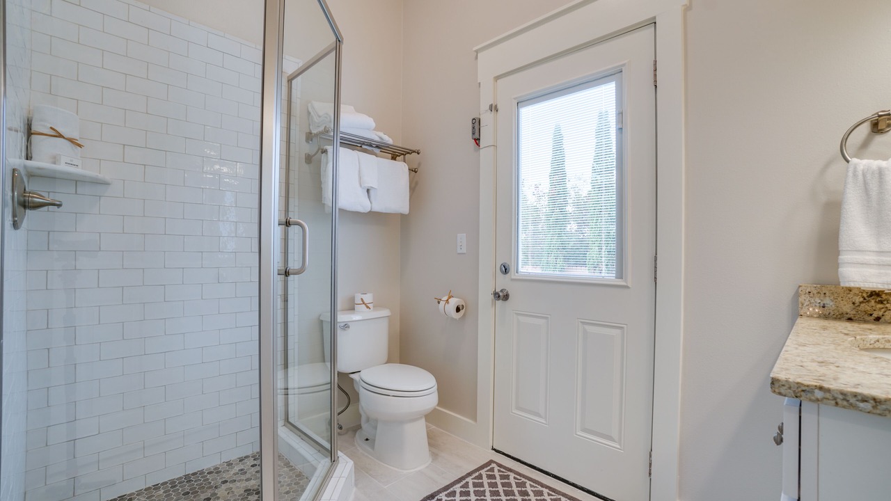 Photo of Bathroom in Seacrest