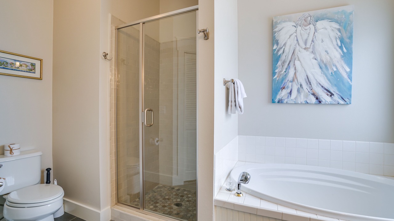 Photo of Bathroom in Seacrest