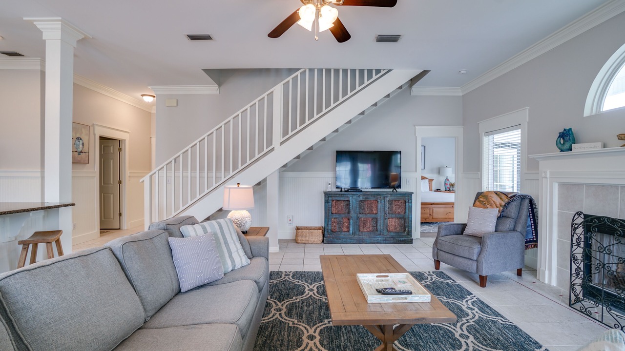 Photo of Livingroom in Seacrest