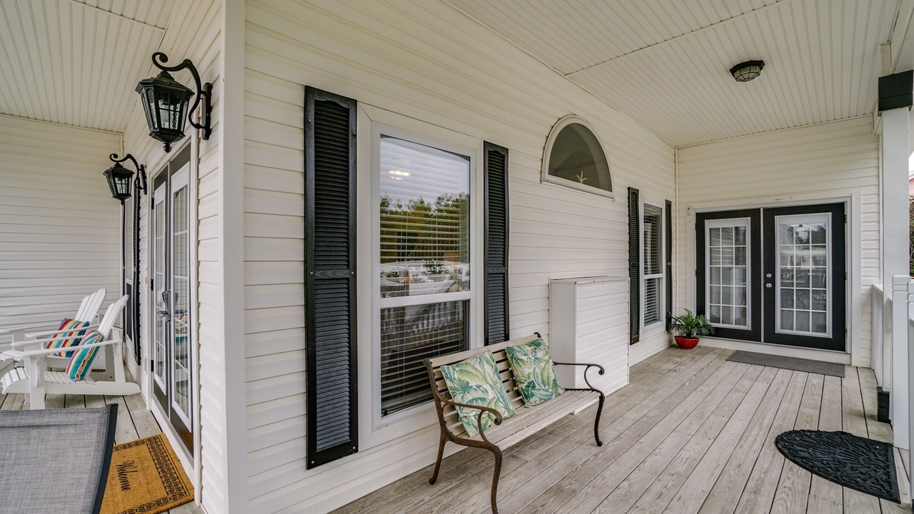 Photo of Outdoor in Seacrest
