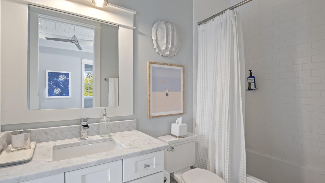 Photo of Bathroom in WaterSound Beach