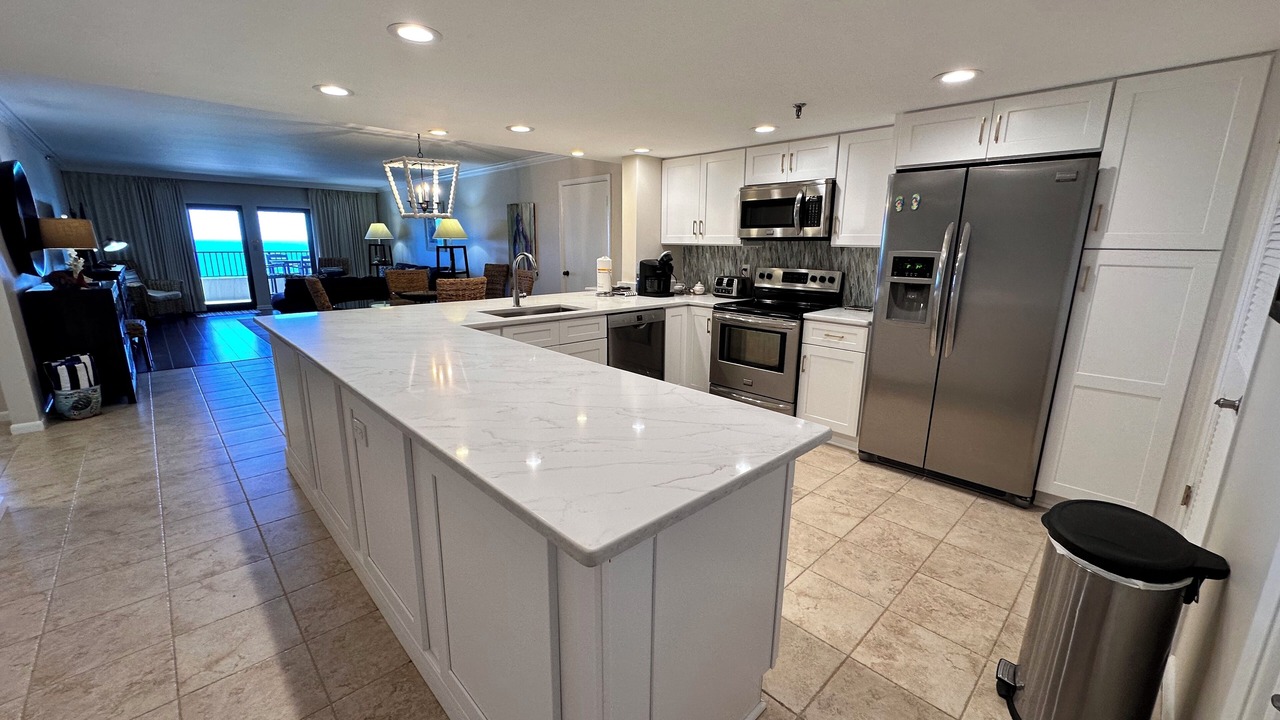 Photo of Kitchen in Destin