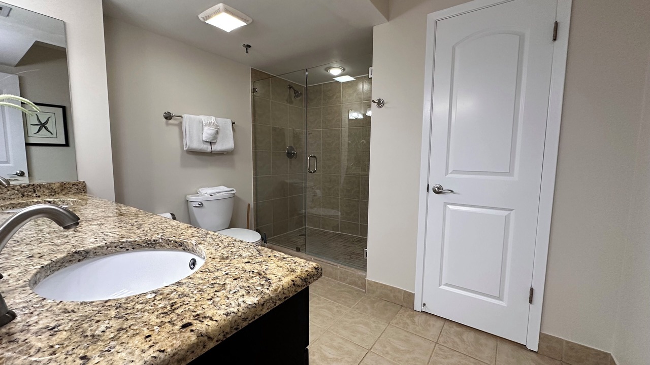 Photo of Bathroom in Destin