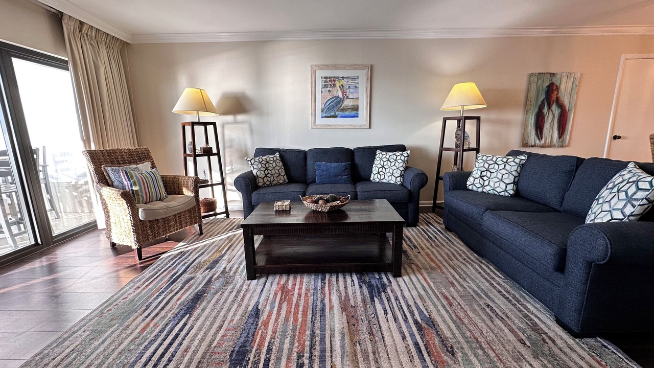 Photo of Livingroom in Destin