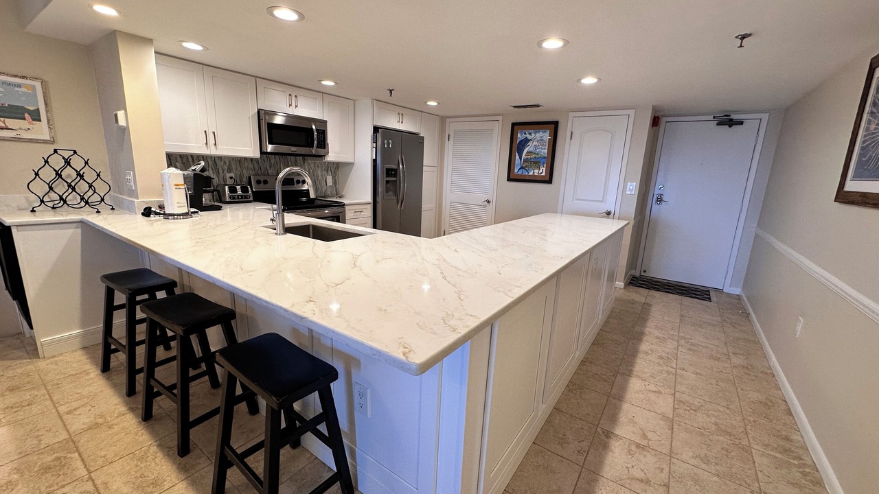 Photo of Kitchen in Destin
