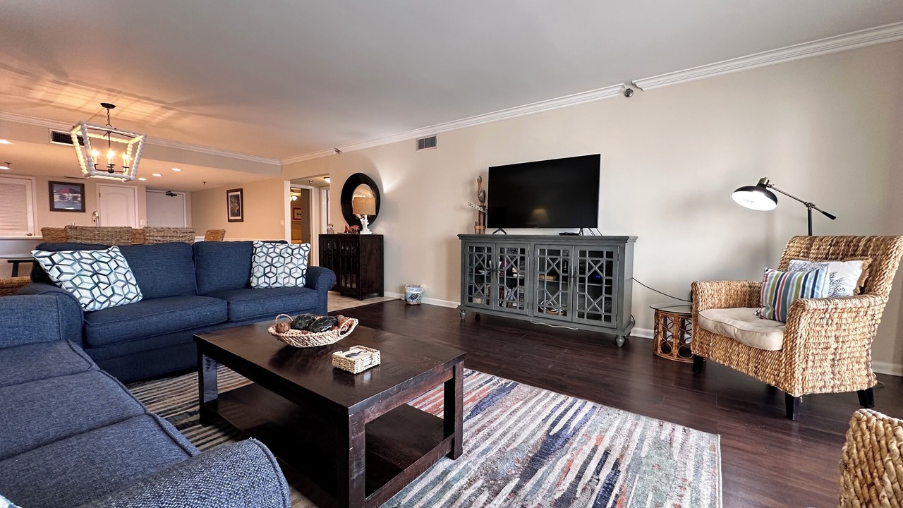 Photo of Livingroom in Destin