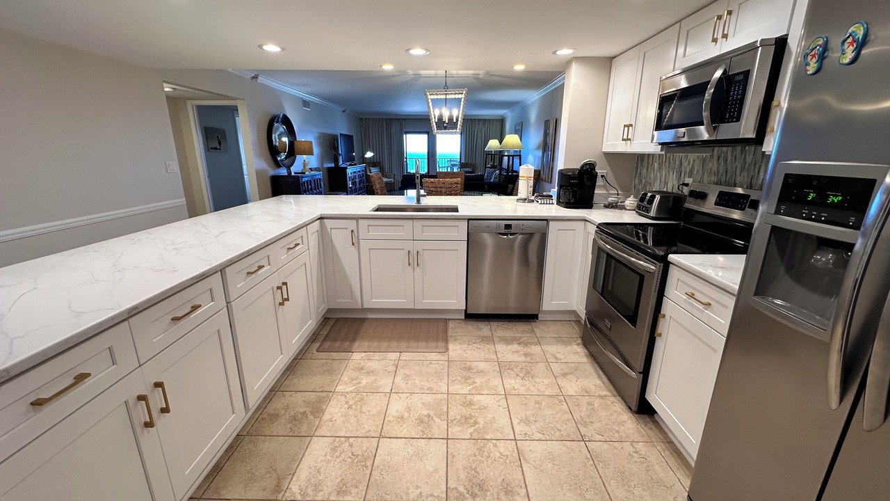 Photo of Kitchen in Destin