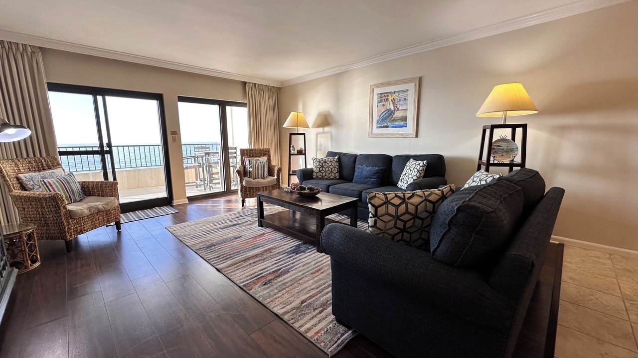 Photo of Livingroom in Destin