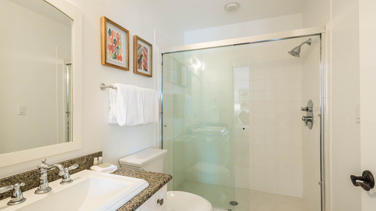 Photo of Bathroom in WaterSound Beach